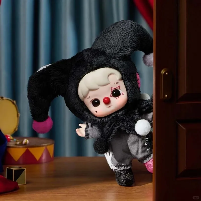 正規品 POP MART Labubu Why So Serious WHY SO SERIOUS SERIES - LABUBU Candy Pouch - POP MART (Hong Kong