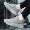 Outdoor Men Shoes Breathable Man Classic Running Sneakers For Man Outdoor Light Comfortable Athletic Tennis Training Sport Shoes 4