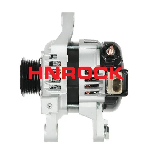 HNROCK ڷѶ Ƽ 14  ͳ, 12V 80A, 27060-0T290, 104210-9800, ǰ