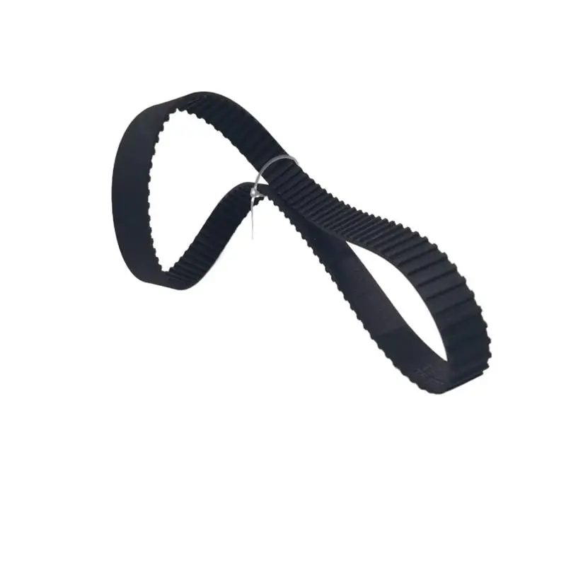 

T10 2100 Timing Belt Width 35mm 18mm 25mm Closed Loop Transmission Belt Rubber Synchronous Belt Length 2100mm