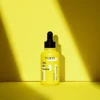 Tiam Plant Extraction Vitamin B3 Double Brightening Spots Even Skin Tone Bear Fruit Facial Essence 40ml 5