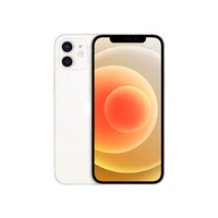 Apple iphone 12 mini ROM 64GB 128GB 5G IOS Smartphone 5.4inch 2340x1080px 12MP Camera 2227mAh Battery Capacity used phone 3