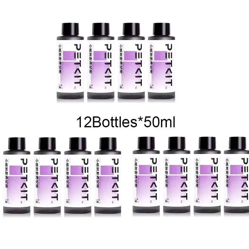 PETKIT Ricariche per purificare l'aria Purax Puramax Lettiera autopulente Deodorante autopulente Facile da trasportare Uso per gatti