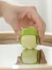 Reusable Hair Remover Washable Clothes Dust Tools Cleaning Hair Plush Sticky Roller Catch Fiber Remover From Household 4