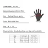 Winter Gloves For Men Women Touchscreen Warm Outdoor Cycling Driving Motorcycle Cold Gloves Windproof Non Slip Gloves 2