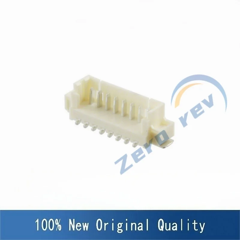 

10-50Pcs 100% New 0533980871 53398-0871 533980871 CONN HEADER SMD 8POS 1.25MM