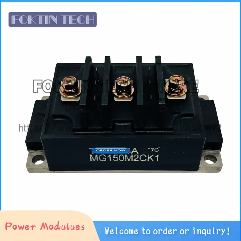 

Модуль питания MG150M2CK1 MG100M2YK1 MG150M2YK1 MG150N2CK1