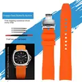 Orange-Silver B