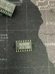 BA3520F   （1pcs）Original and spot inventory