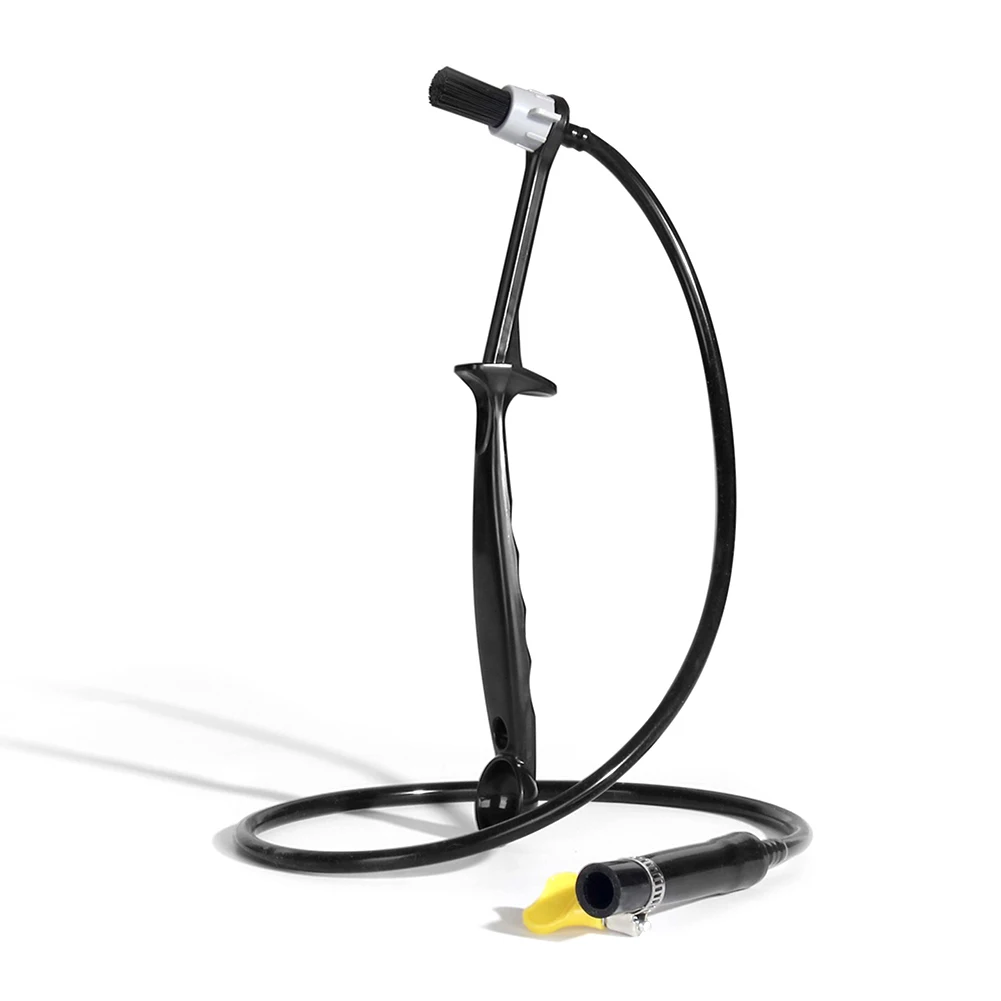 Kahve Makinesi Buharlı Temizleme Fırçası Espresso Makinesi Temizleme Fırçası Espresso Makinesi Temizliği için Kahve Kireç Çözücü Kiti