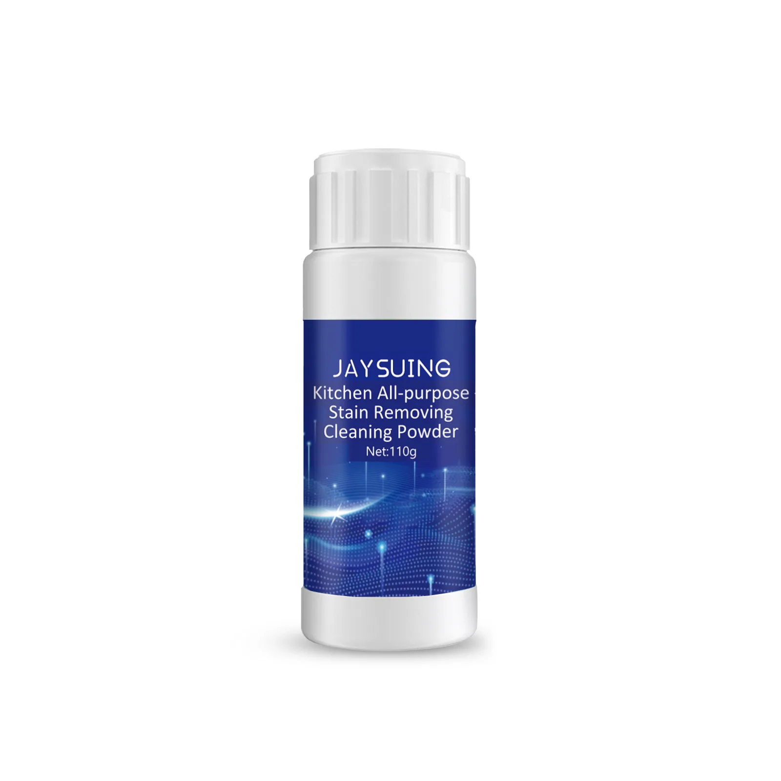 All Purpose Cleaning Powder Heavy Oil Cleaning Pot Bottom Rust