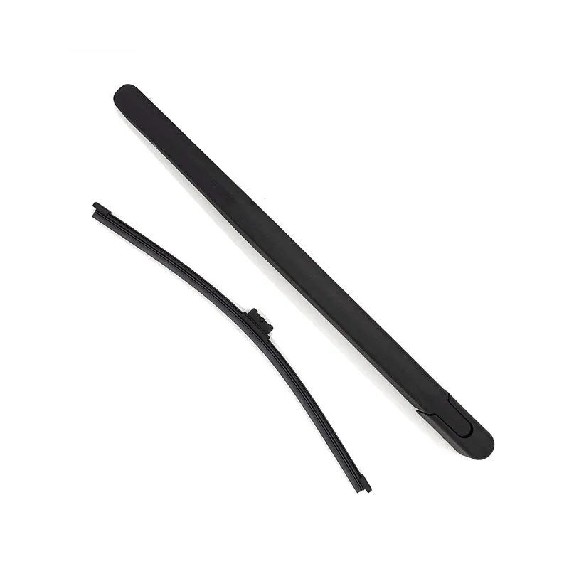 

For Dongfeng Fengxing T5 Evo Rear Windshield Wiper Assembly Rear Wiper Blade Rocker Cover Cover Water Wiper Strip