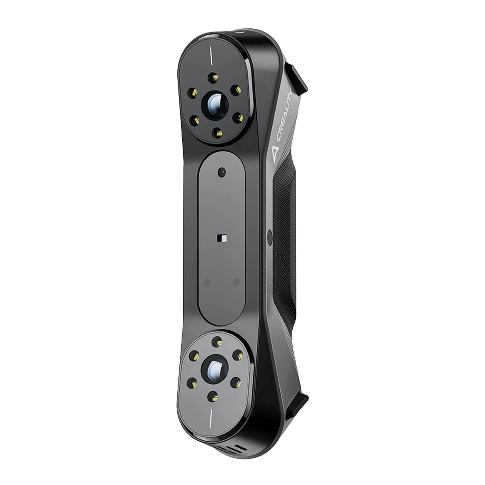 Creality 3D Scanner CR-Scan Raptor 3D Printing Handheld Scan 0.02 mm Accuracy 60fps Scanning Speed Hybrid Blue Laser & NIR 3d scanner