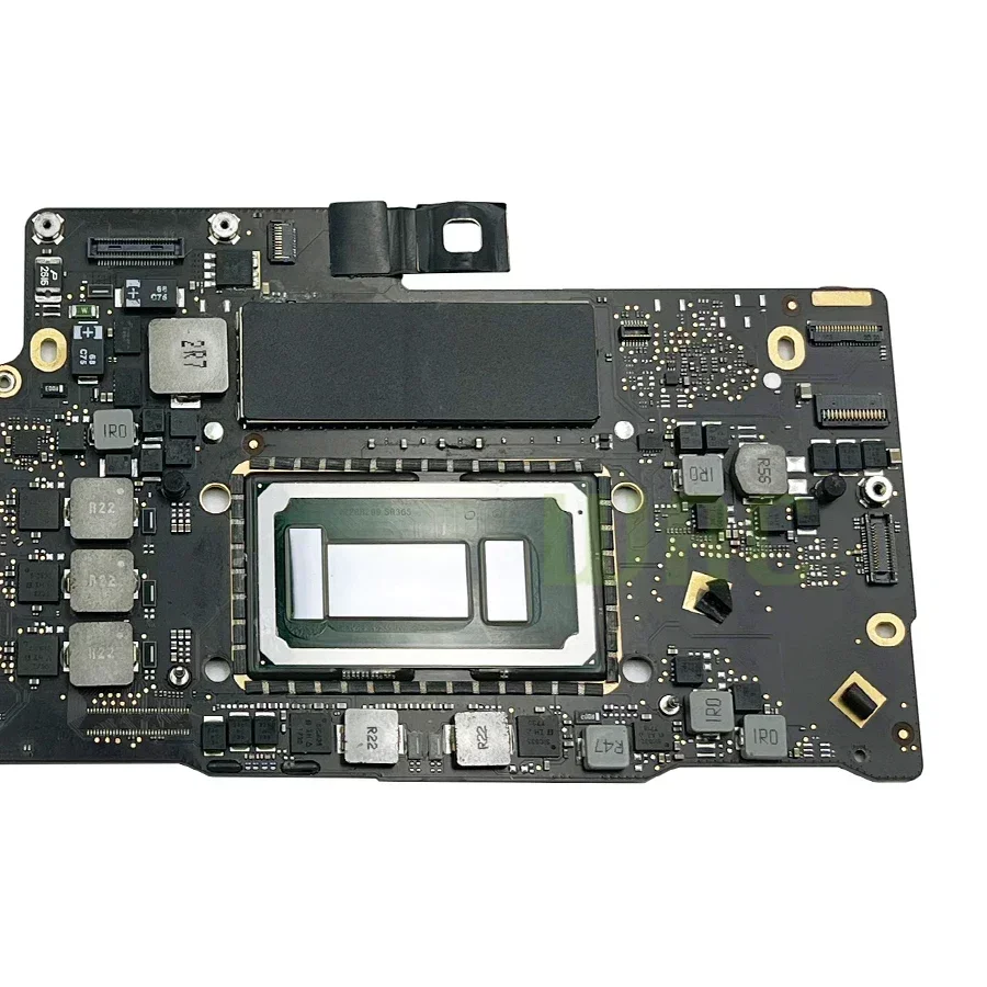 A1708 Macbook Pro 2016 Upgrade Ram Logic Board A1708 Ram Upgrade