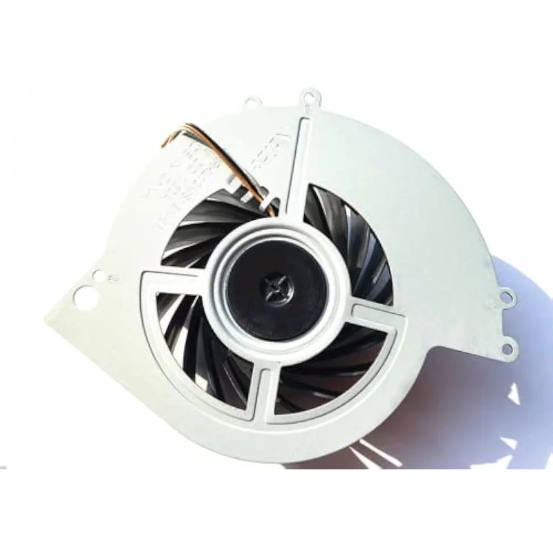 Ventola Di Raffreddamento Cpu Per Ventola Sony Ps4 Ps4 Cuh-1000 Cuh-1001A Cuh-11Xx Cuh-1000Ab01 Cuh-1000Ab02 1115B 1115A 500Gb Ksb0912He