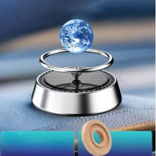 Earth Ocean flavor