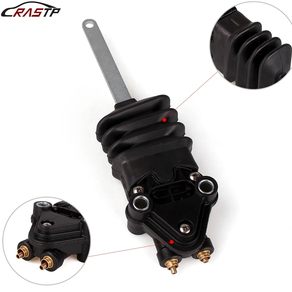 RASTPVlvuladenivelacindesuspensinneumticaABSaccesoriopara