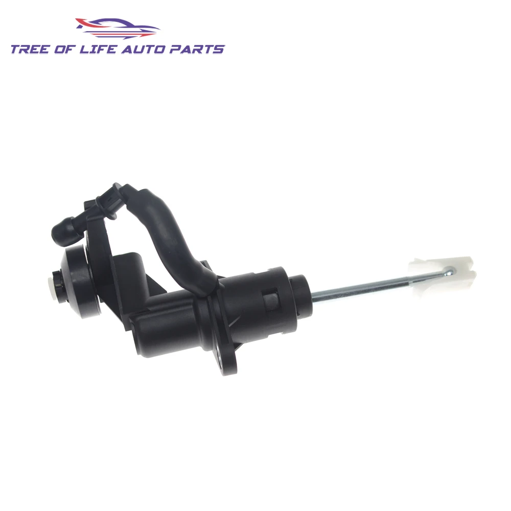 새로운 RHD 클러치 마스터 실린더 8E2721401T 아우디 A6 S6 올로드 2.5 TDI 2.7T 콰트로 4BH C5 2002 2003 2004 2005 8E2 721 401 T 용