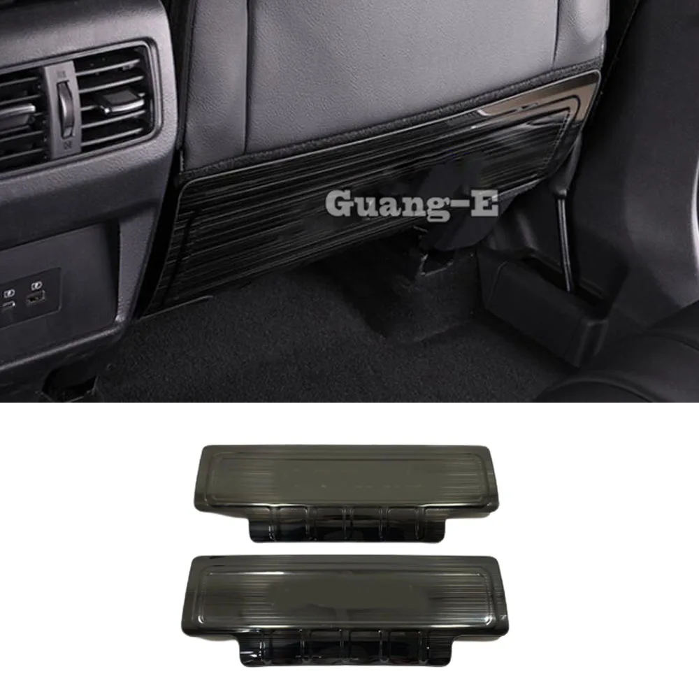 Per Nissan X-Trail Xtrail Rogue 2021 2022 2023 Car Side Door Decalcomania Interna Anti-Kick Panel Board Cover Trim Adesivo Protettivo