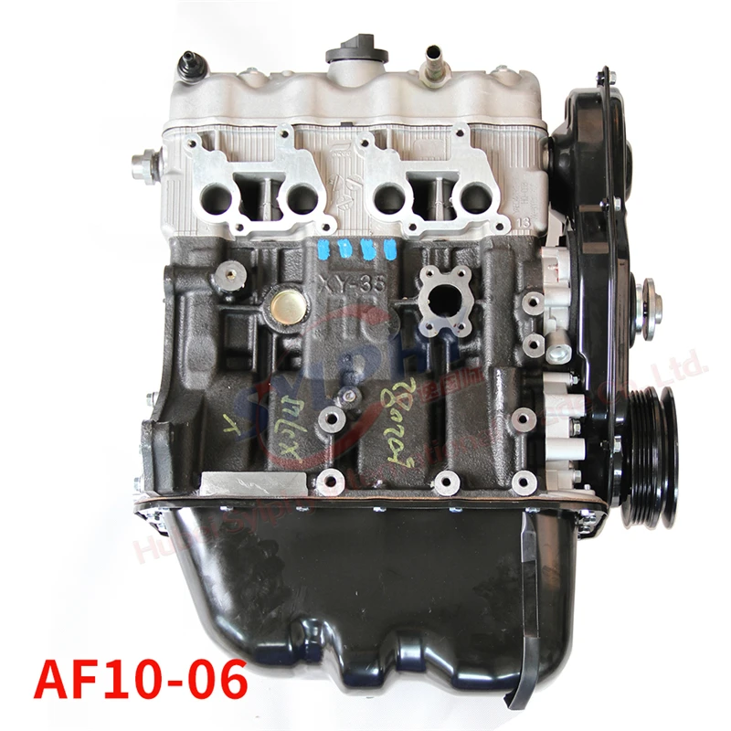 Short Shaft Engine AF10-06 Mini Truck Dfsk Model C31