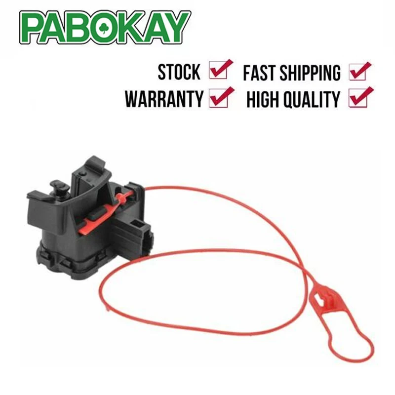 

For Audi A4 A5 Q5 New Fuel Flap Cap Door Release Motor Actuator S4 S5 8K0862153H