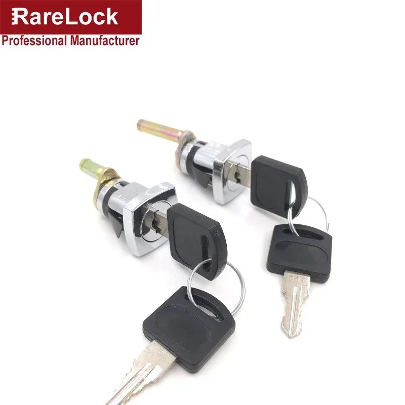 Snap Spring Type Blade Linkage Lock Filing Cabinets Metal Cabinets Filing Industrial Mailboxes MA115 I cabinet door lock