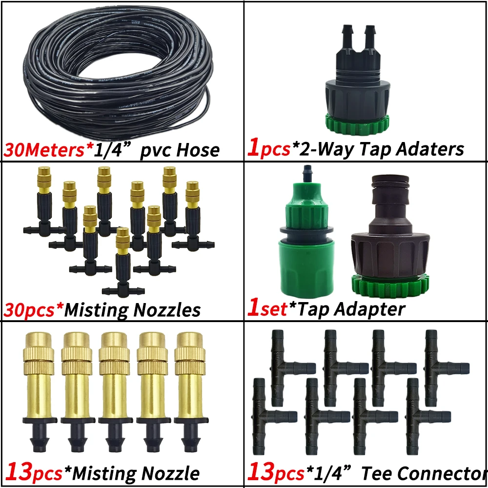 30M KIT