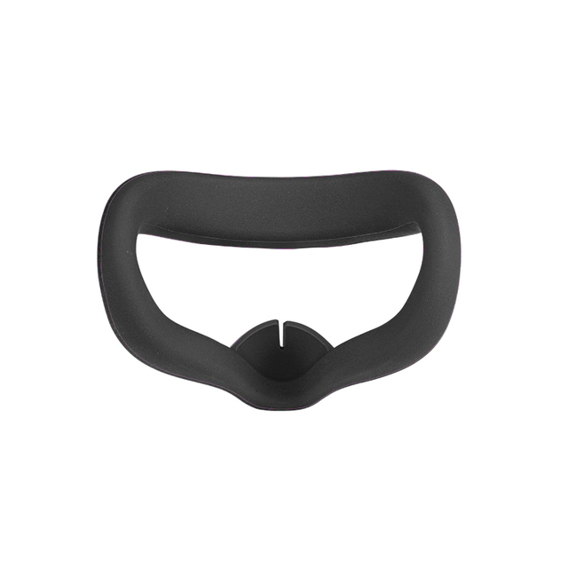 Oculus Quest 2 Face Pad Cushion Face Cover Bracket Protective Mat Eye Pad For Oculus Quest 2 VR Accessories