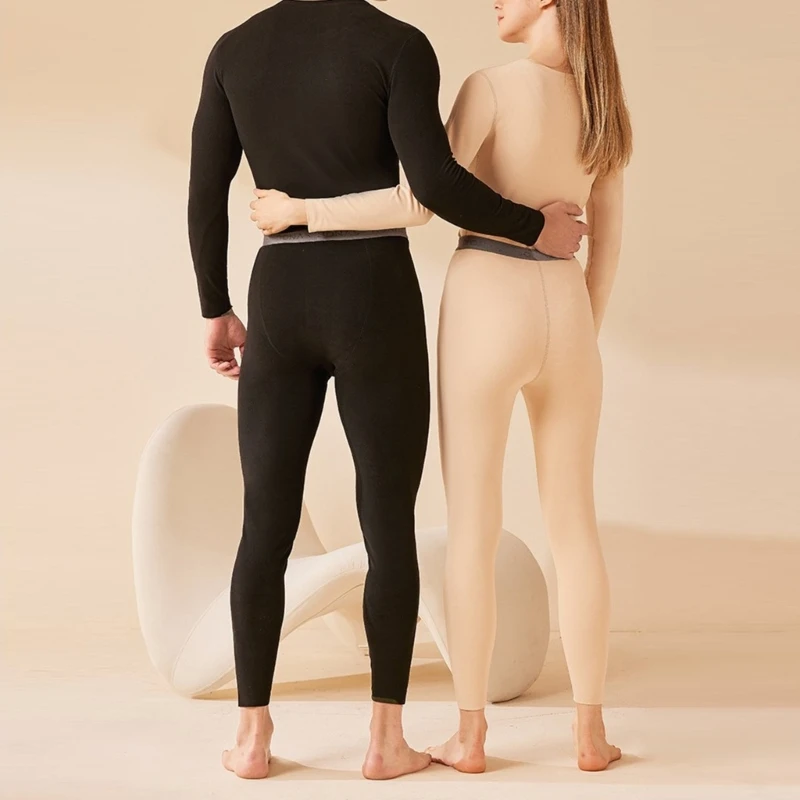 Рисунок 4 - Комплект термобелья для женщин и мужчин