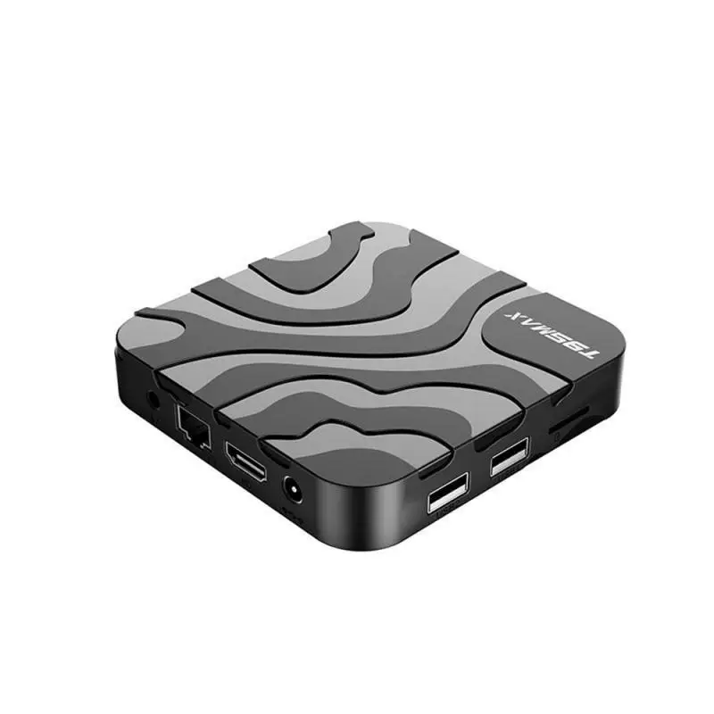 Ip T95 Max Tv Box Android 12 M3U Dual Band Wifi 2.4G E 5.8G Tvbox Bt4.0 6K 1080P Android Smart Media Player Fast Top Box Nuovo
