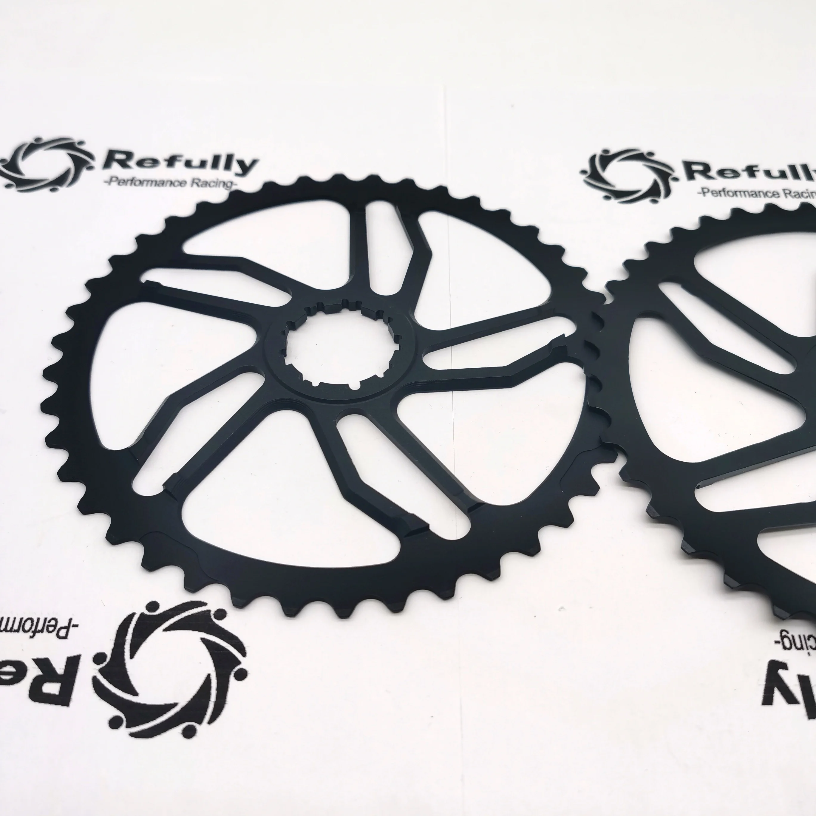 42 Tooth Sprocket To Changed Your 10 Speed 11-36 Tooth Cassette To An 11-42-Tooth Cassette звезда sunrace cassette sprocket accessories lockring sprockets spcs11 m 11 speed mtb 11 13 15t a248615