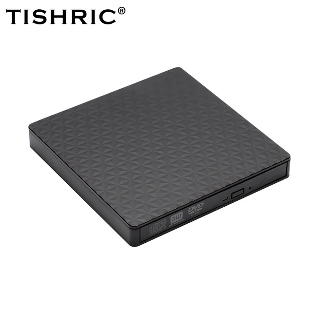 Disquetera Externa Dvd Usb - Hardware De Pc Para Cables Y Adaptadores -  AliExpress