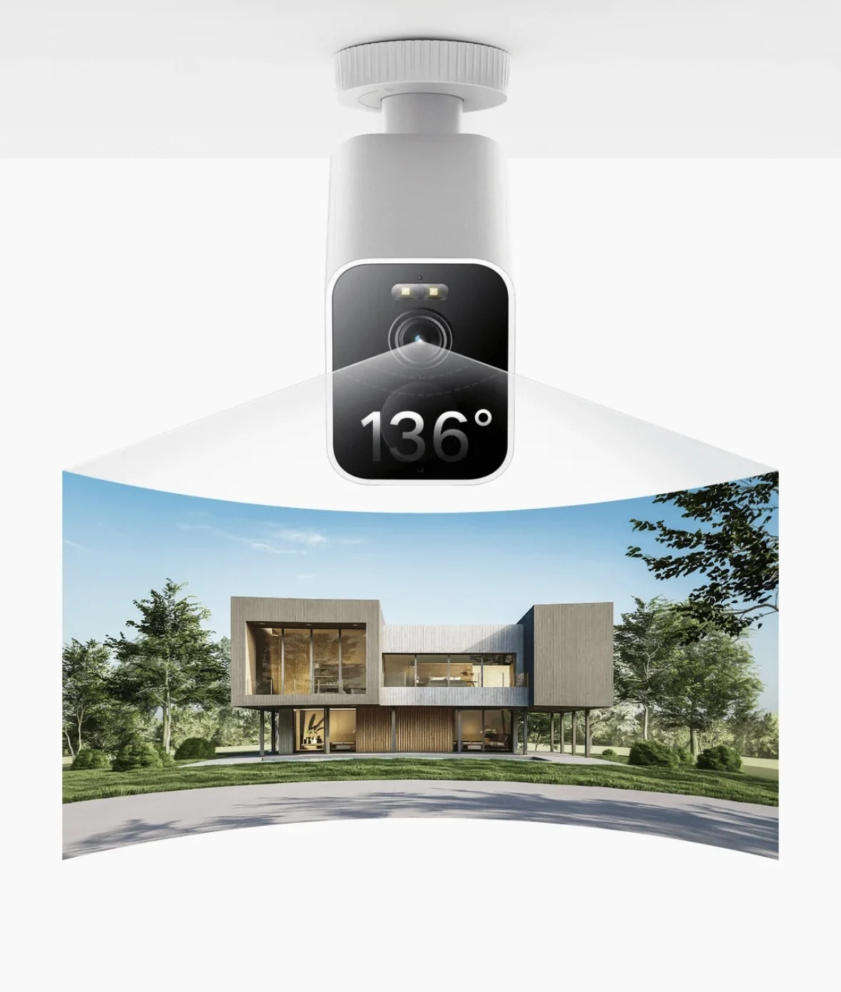 Sb3743955d27243619367b23043e78d8c2 Pack Xiaomi Caméra BW500 + Panneau Solaire – Sécurité Durable et Haute Définition 2.5K 📹🌞