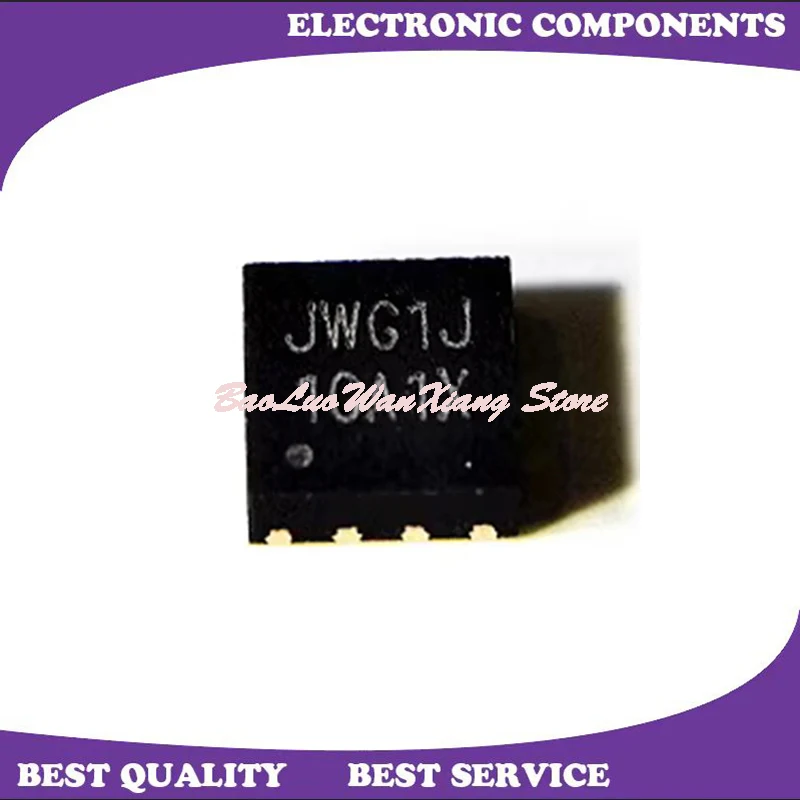 

1 шт./партия JW5213DFND JW5213 JWG1J DFN8 новая и оригинальная фотография