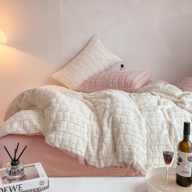 �䳢 ���� �� ��ũ ���� ħ�� ��Ʈ, �����ϰ� �ε巯�� ħ�ǿ�, �ε巴�� �ƴ��� 3 �ǽ�, �β��� �ܿ�