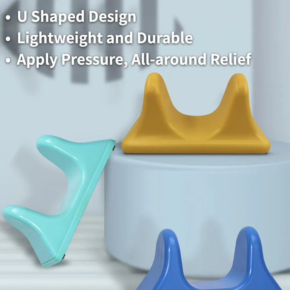 Deep Tissue Muscle Massager 4