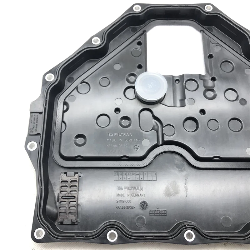 9G132102500 9G132102501 9G132112500 9P1321359 Auto Parts Transmission Oil Pan Suitable For Porsche 718 Boxster