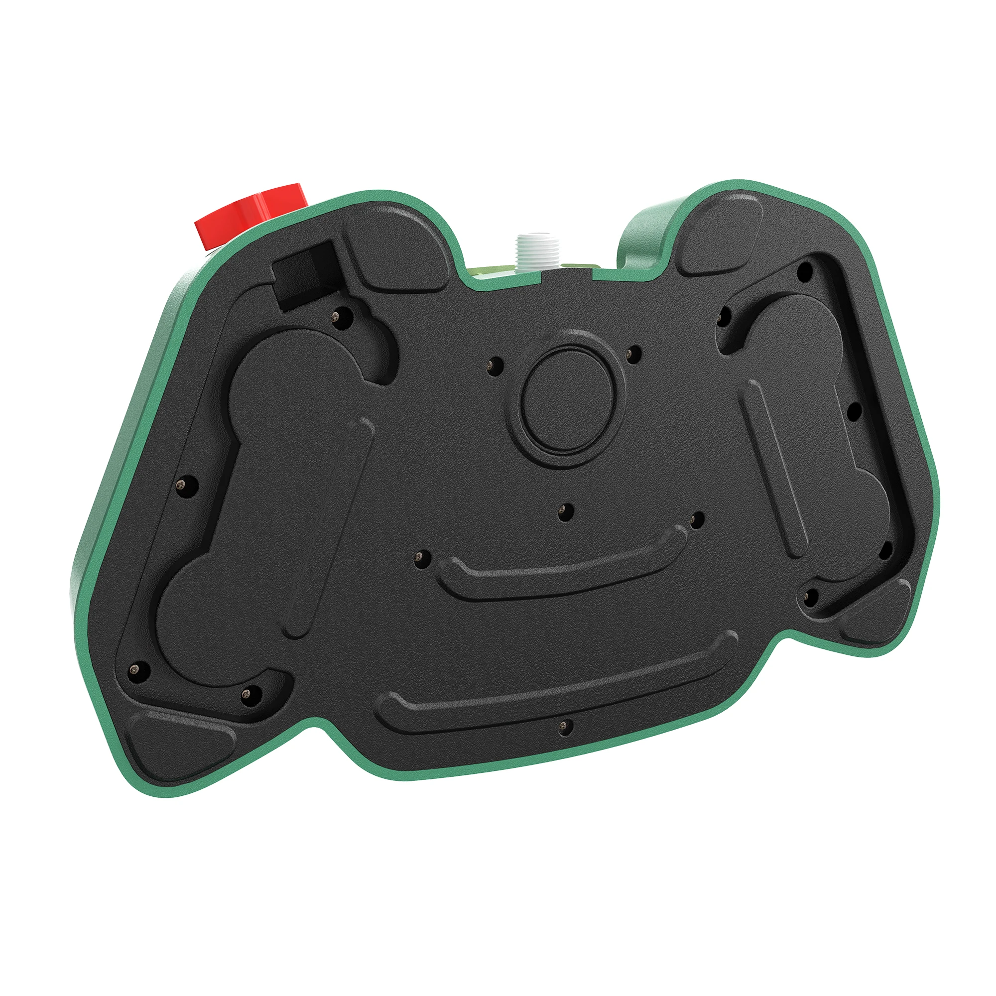Step-On Dog Water Sprinkler 6