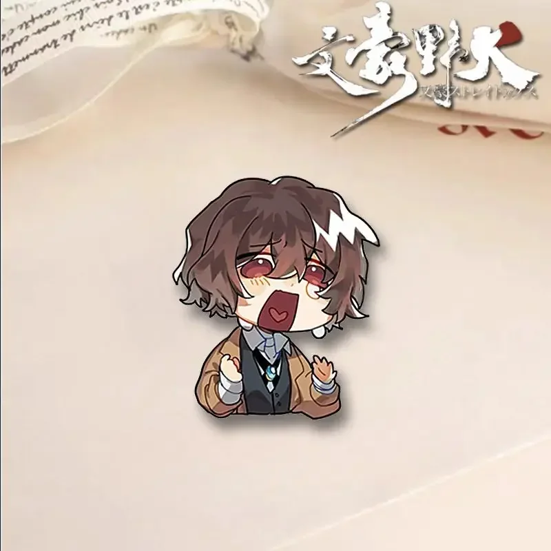 Xinchangda Bungo Cani Randagi Personaggio Anime Dazai Osamu Ryunosuke Akutagawa Nakahara Chuuya Costumi Cosplay Giacca A Vento Kimono Set Completo Costume Per Halloween Dazai Osamu A M 108121389