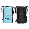 25L 30L Waterproof Dry Bag Carbon Fibre Swimming Backpack Rucksack Pack Water Floating Sack Sport Kayaking Rafting Boat Trekking 2