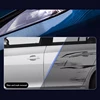 50ML V-Vaxy Car Scratch Repair Wax Safe to Use with Specially Mild Formula Car Polish Wax Side Mirror Window Glass Oil Remover 6