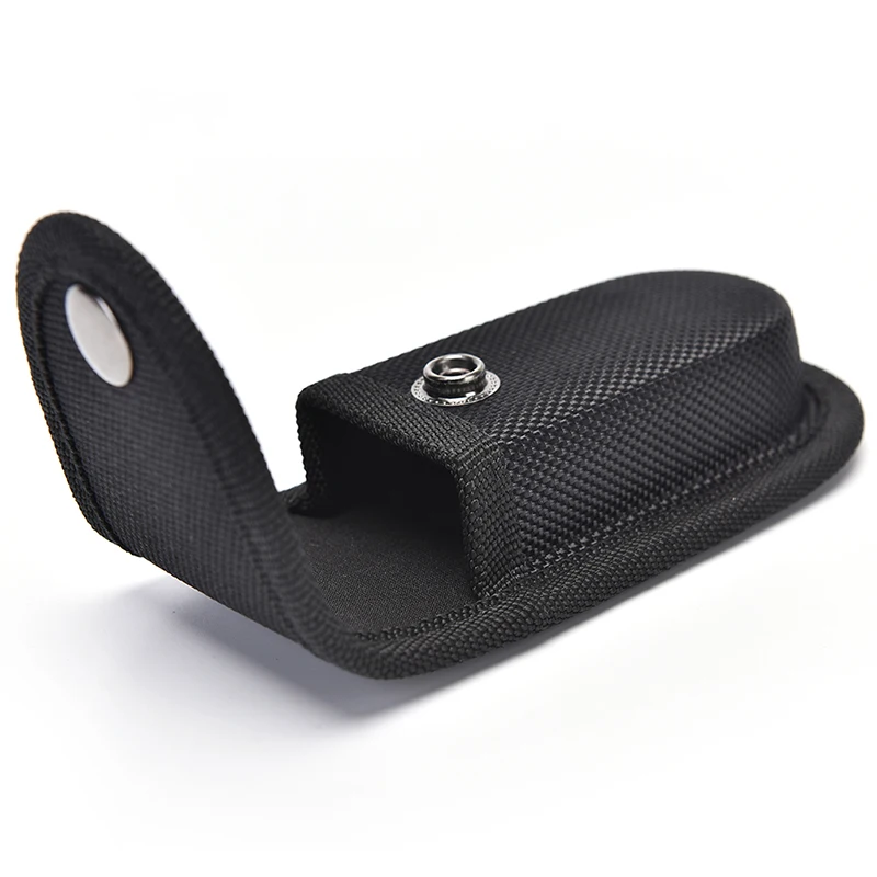 

Fold Knife Plier Bag Nylon Pouch Case Sheath Belt Loop Pocket Carry Storage Flashlight Holder Waist Pack
