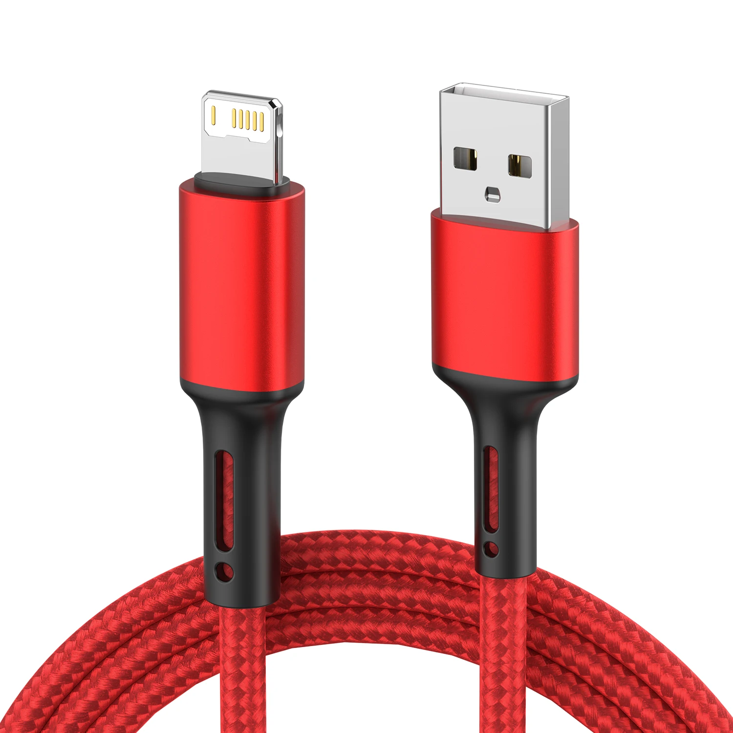 ตัวเลือกสินค้า สายชาร์จ USB-C สำหรับ iPhone iPad เร็ว 3M คุณภาพดี