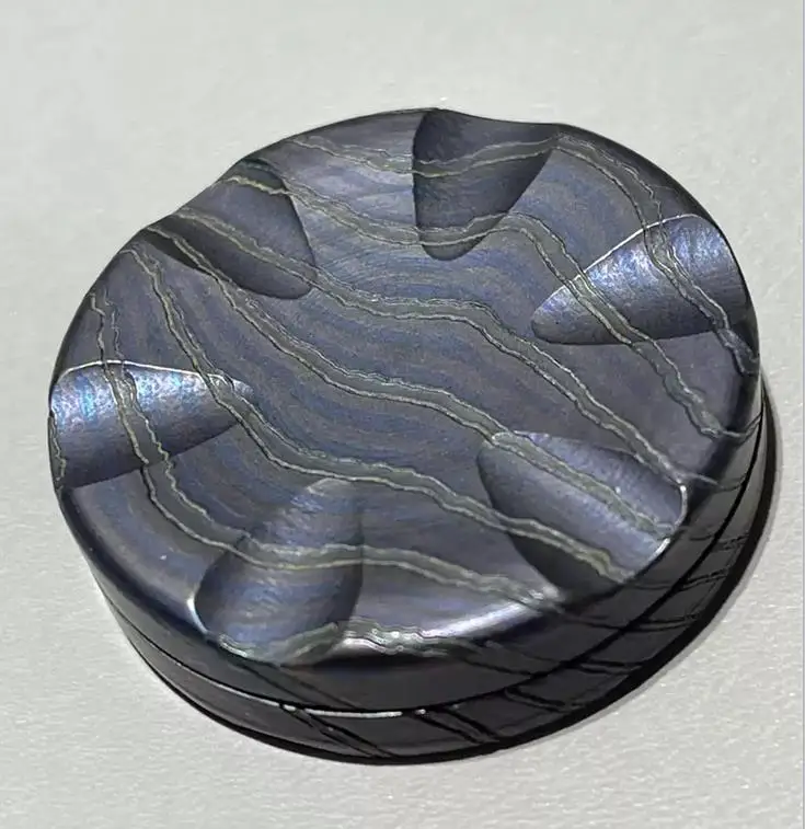 

Second hand TINB Zirconium Horse Papa Sauce