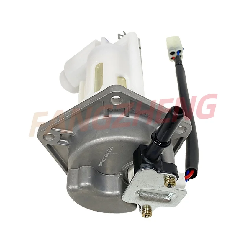 Motorcycle Fuel Pump Assembly 49040-0026 For Kawasaki 2006 - 2014