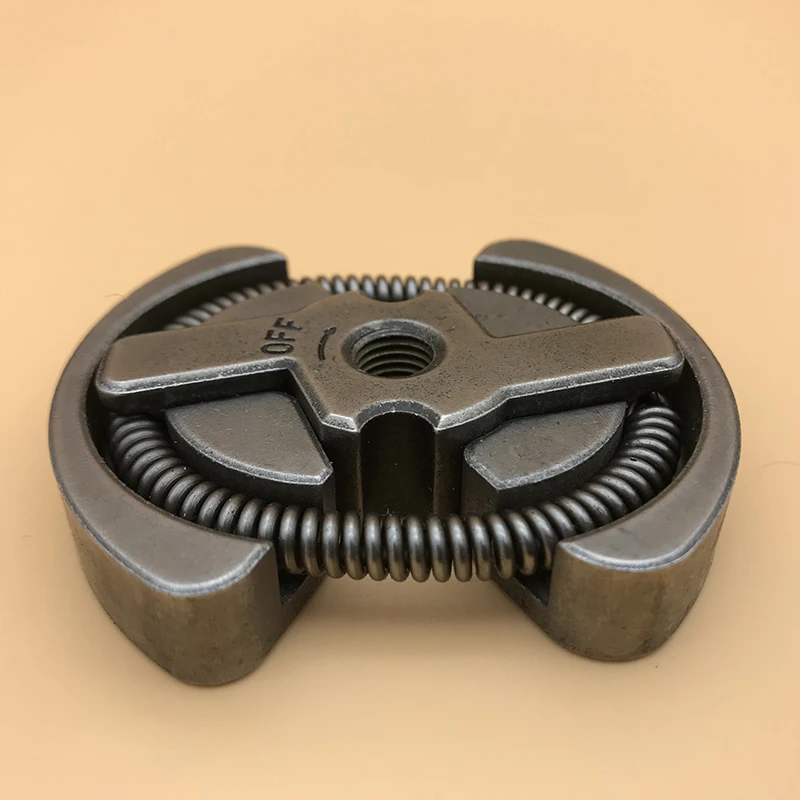 

Сцепление для HUSQVARNA 240 235 136 137 141 142 36 41 JONSERED 2035 2036 CS2040 CS2137 CS2138 CS2234, запасные части для газовой бензопилы