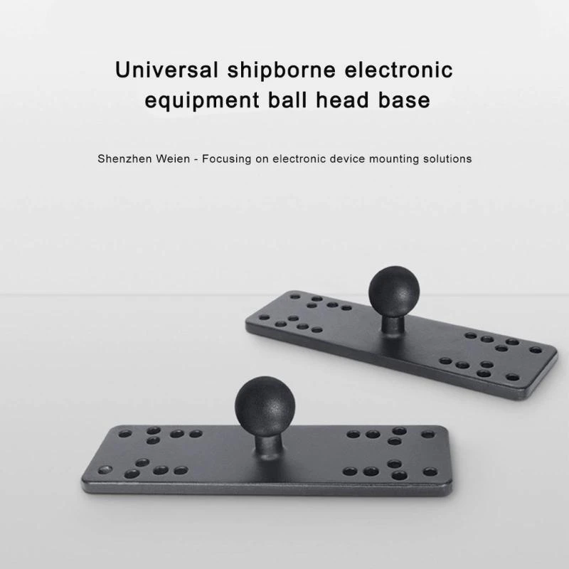 mount clamp locking mechanism