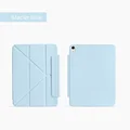 Glacier Blue