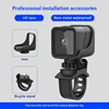 1080p High-Definition Sports Mini Camera With Hotspot WiFi Portable Waterproof Camera Motorcycle And Bicycle Driving Recorder 2