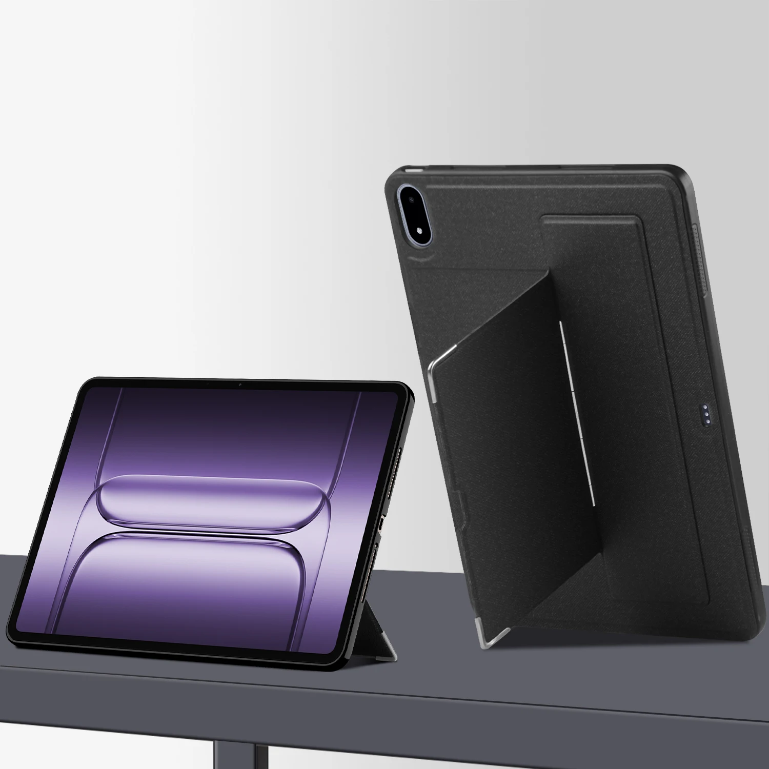 Shockproof Stand Cover